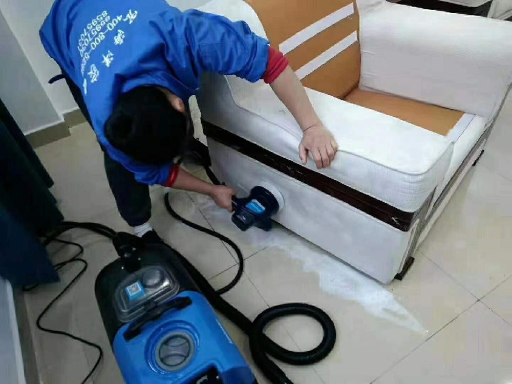 沙發(fā)清洗是怎么收費呢？