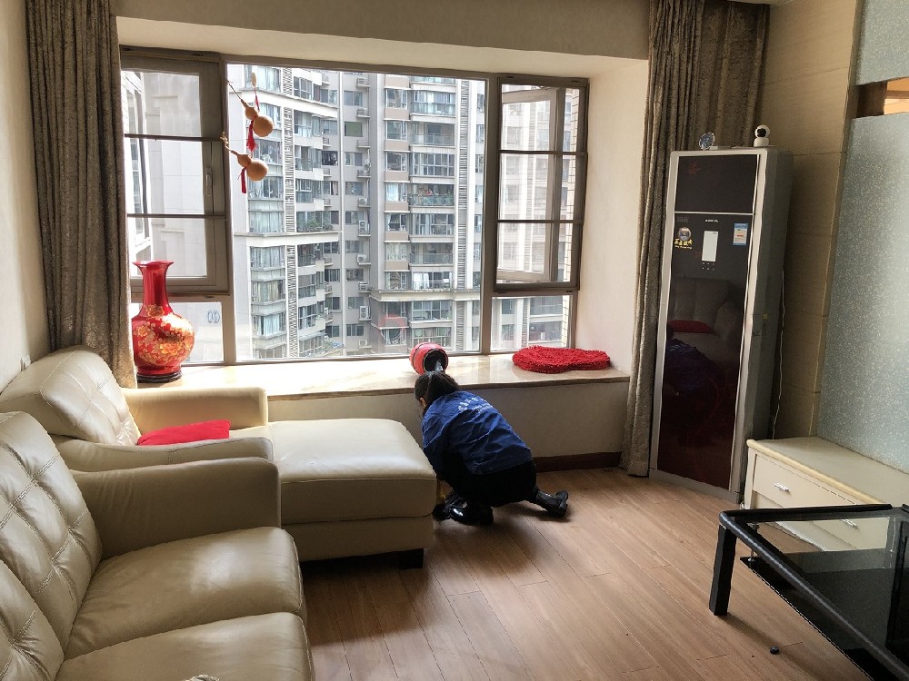 保潔公司如何做好服務？