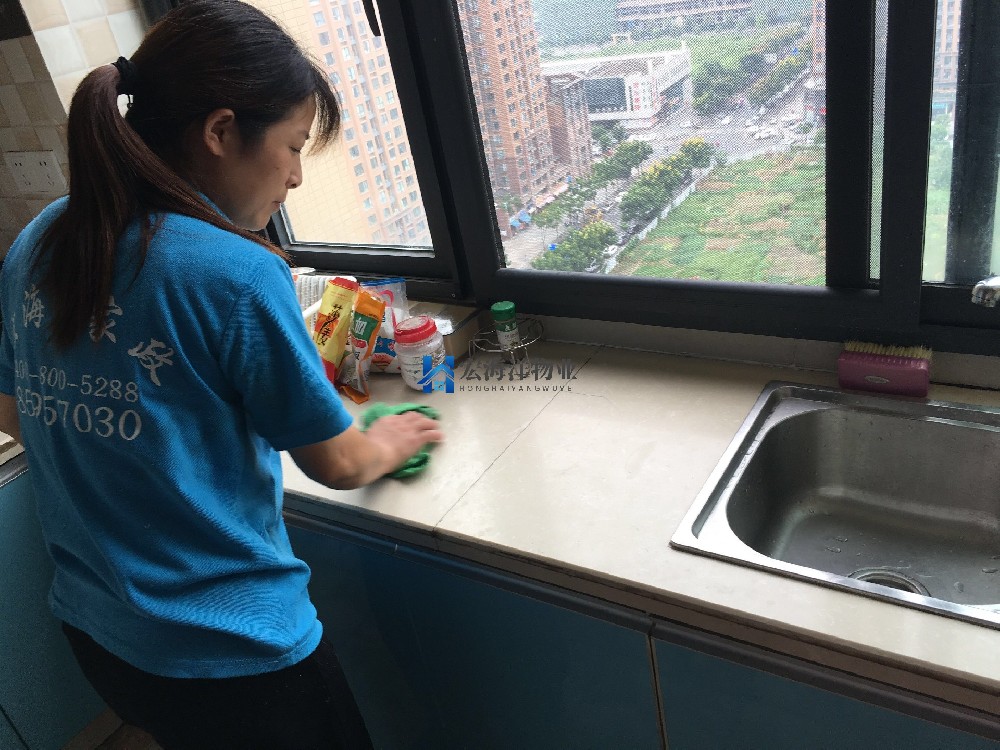 家政服務(wù)：生活的貼心助手還是可有可無的點(diǎn)綴？