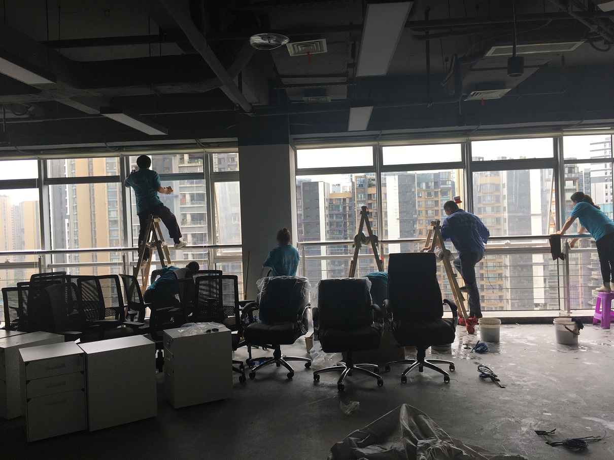 你知道的工廠保潔的管理制度涉及哪些方面？
