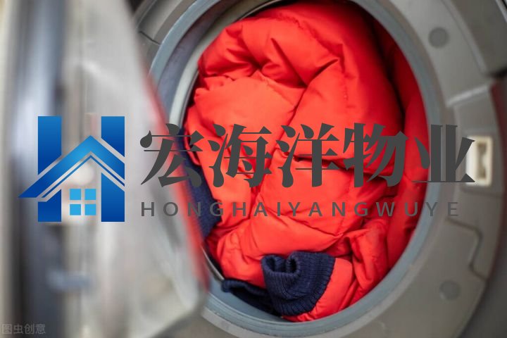 羽絨服到底可以用洗衣機(jī)洗嗎？