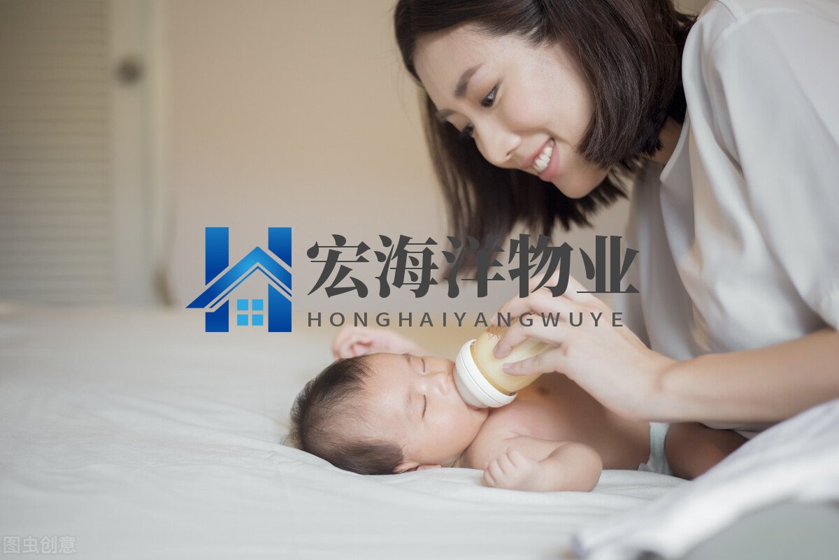 【新生兒月子護理】新生兒出生后第一個月的護理有哪些？
