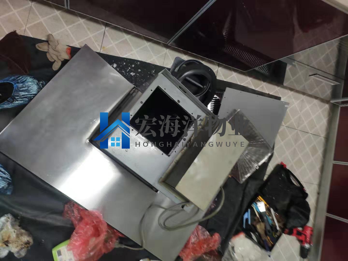成都油煙機(jī)清洗的四大誤區(qū)，你知道嗎