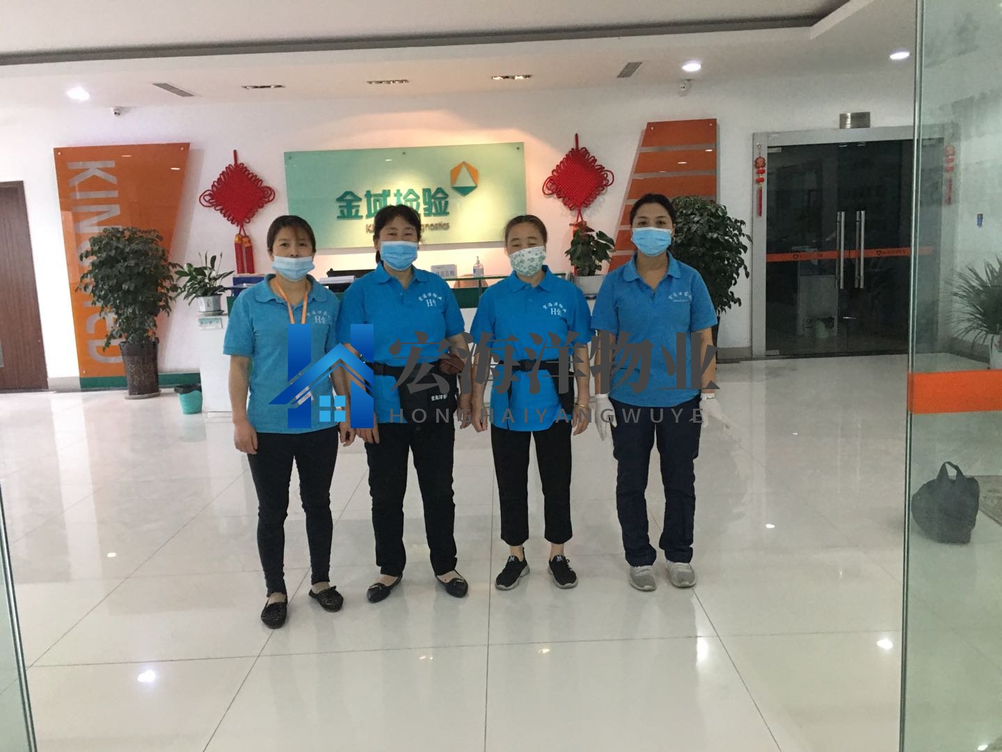 辦公大樓保潔標(biāo)準(zhǔn)是什么？